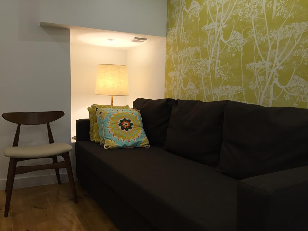 Downtown House Chiado Apartment Lisabona Cameră foto